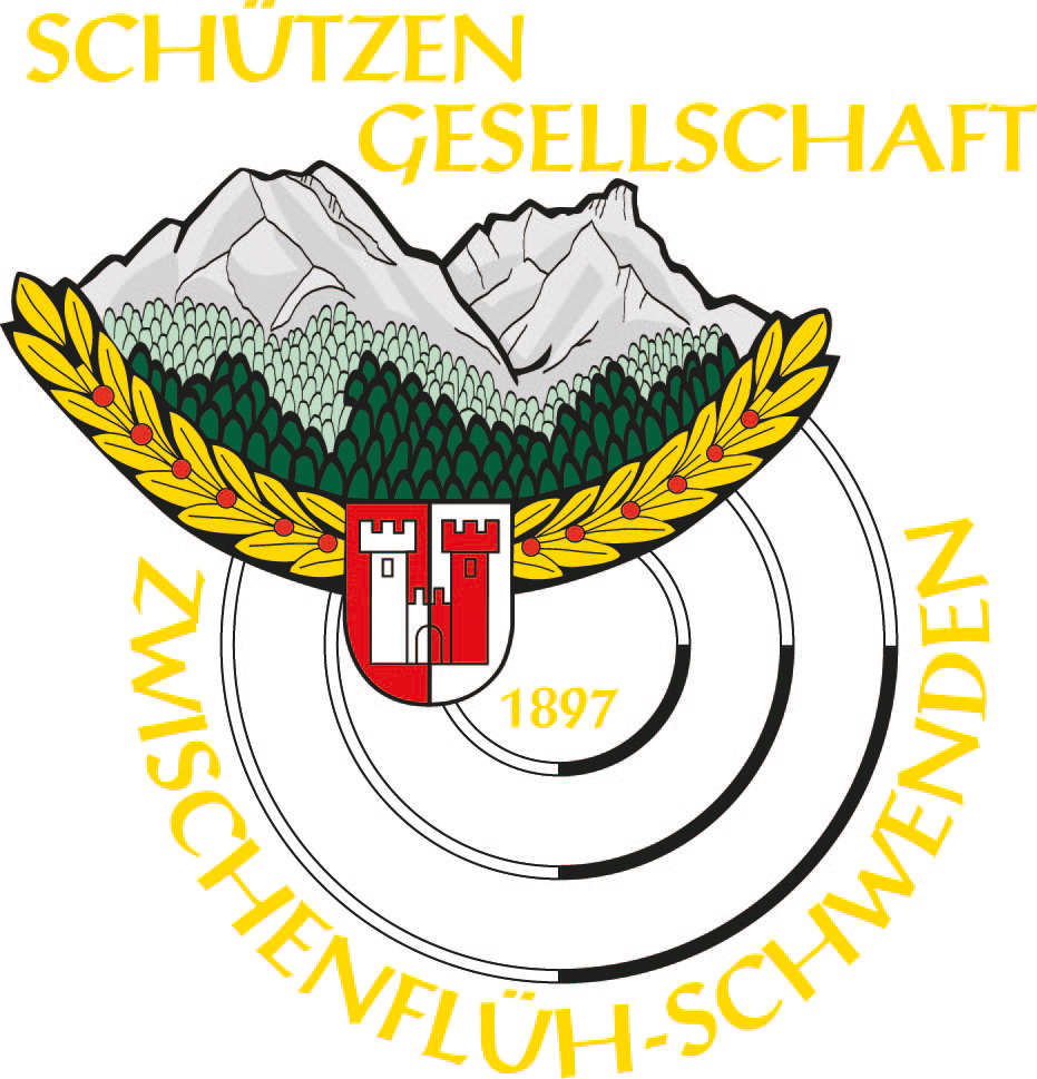 Logo Schützengesellschaft Zwischenflüh-Schwenden