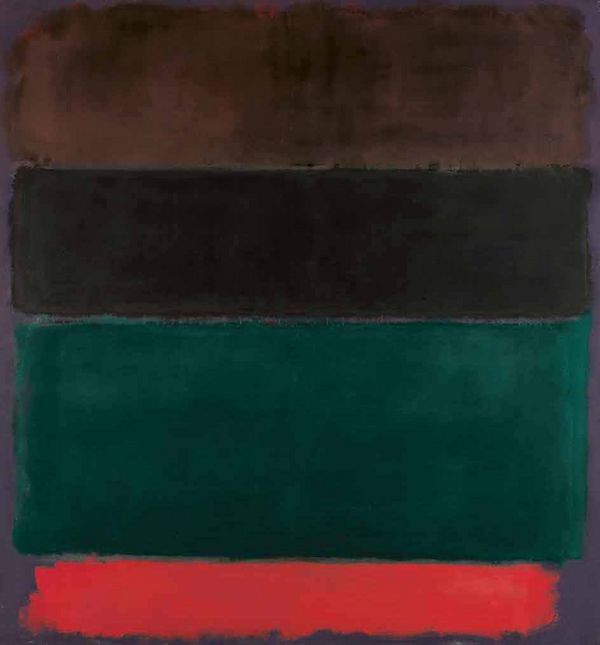 Stilles Sehen - Bilder der Ruhe in der Fondation Beyeler Stilles Sehen - Bilder der Ruhe in der Fondation Beyeler