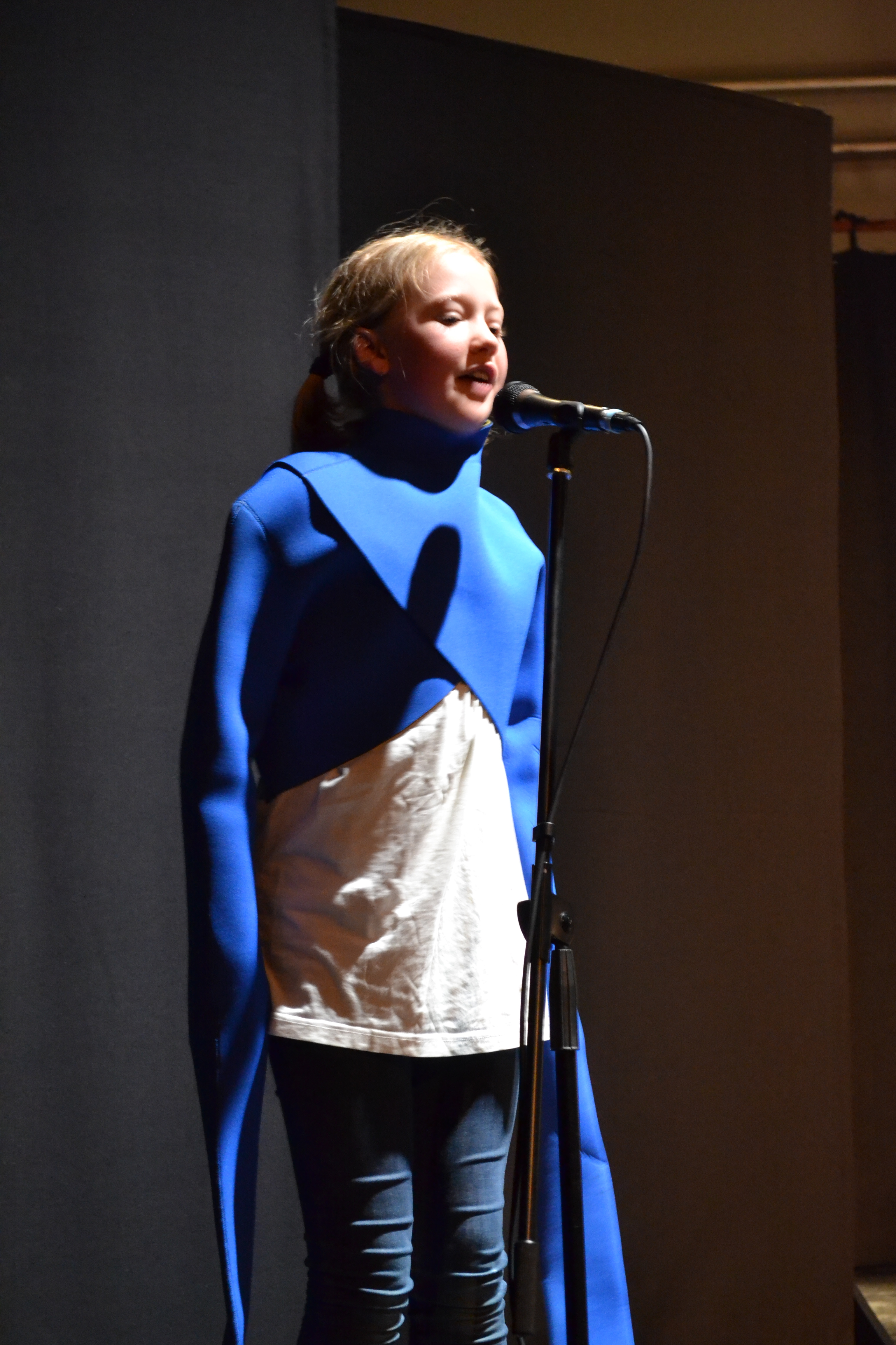 Bühne frei Teens! (Theater, ab 7.Klasse/ 1. Sek) Bühne frei Teens! (Theater, ab 7.Klasse/ 1. Sek)