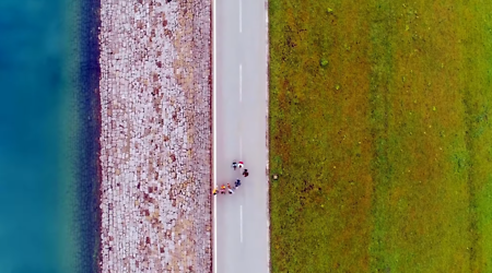 Still aus dem Musikvideo «Chlüntel»