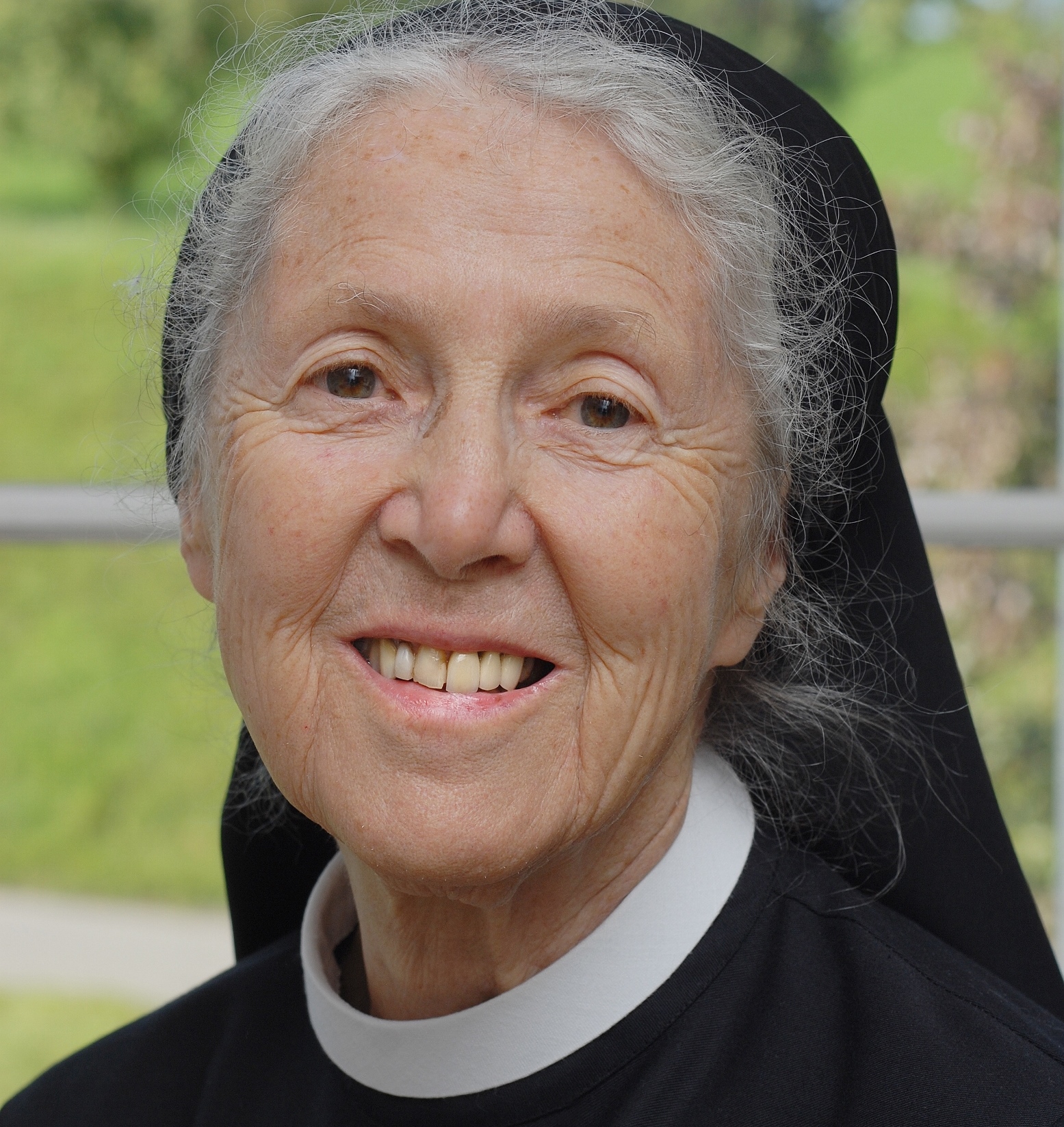 Titelbild des Events: Silja Walter Raum