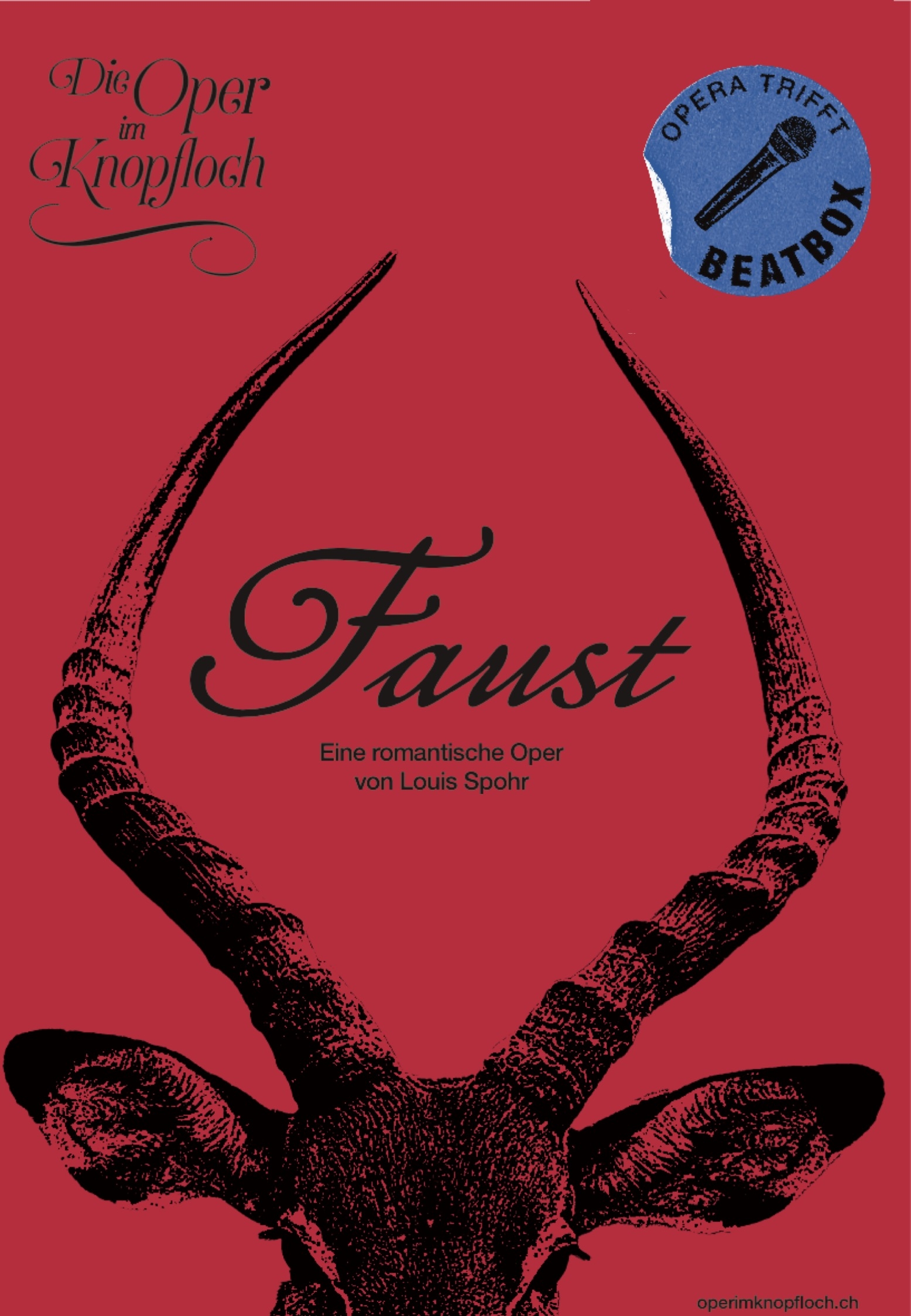 Faust - Der Klang des Pakts