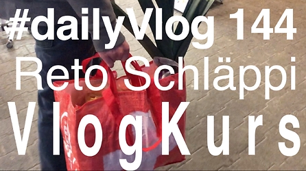 Vlogkurs