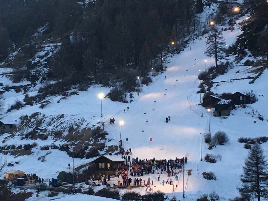 Skiclub-Night-Race