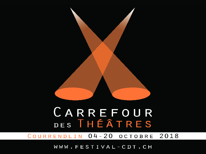 Carrefour des Théâtres Carrefour des Théâtres