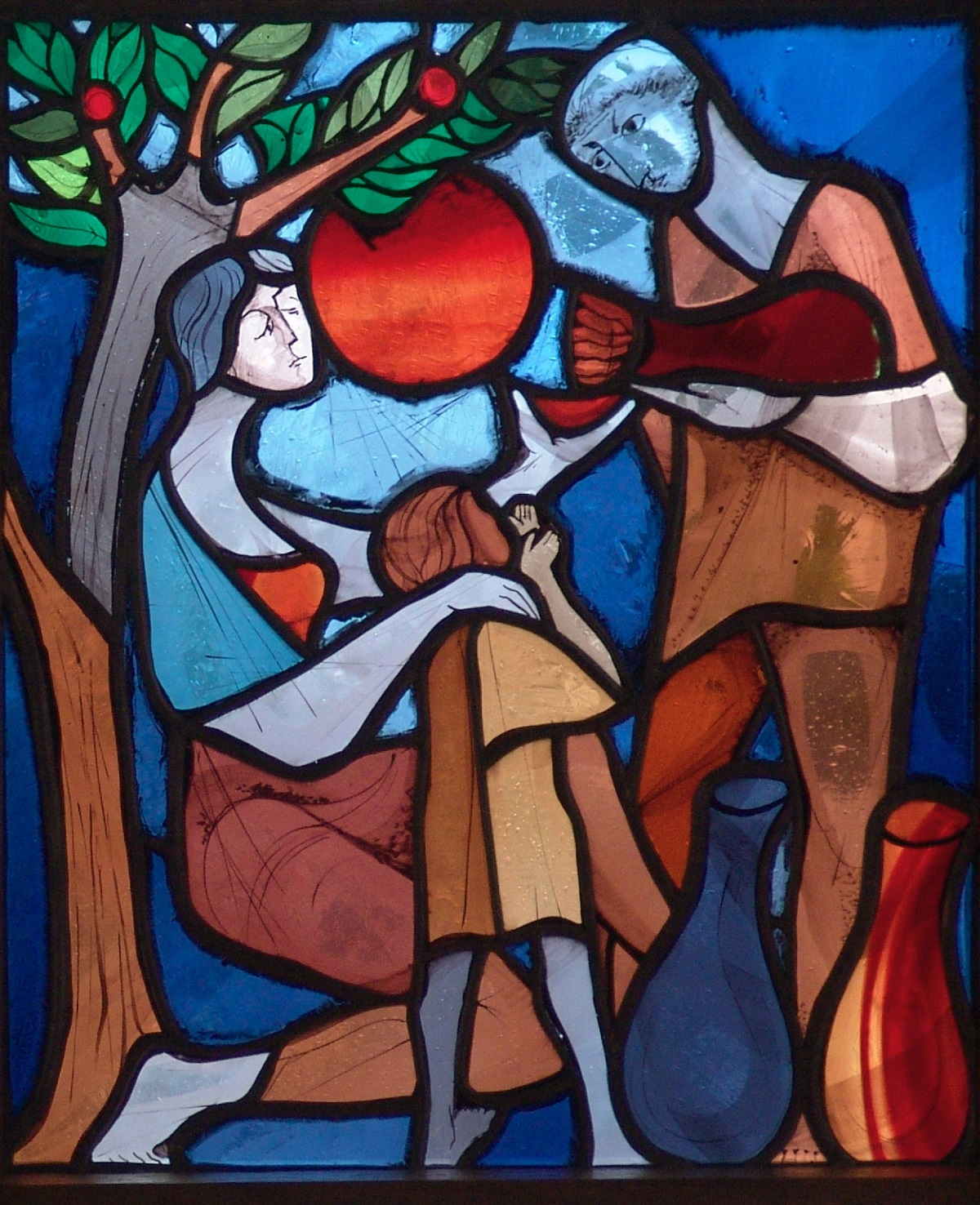 Der Maler Hans Schilter (1918-1998) Der Maler Hans Schilter (1918-1998)