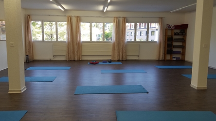 Pilates Moving Age75+ (auch jüngere sind willkommen) - 1
