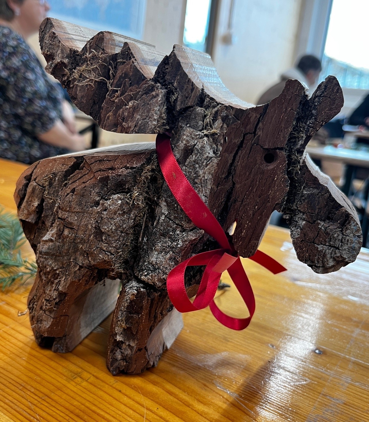 Vivazzo Advents-Märt - "Von Hand. Von Herz. Von Vivazzo."