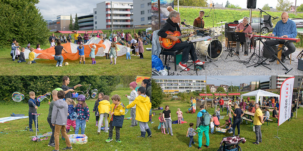 Färbifest Färbifest
