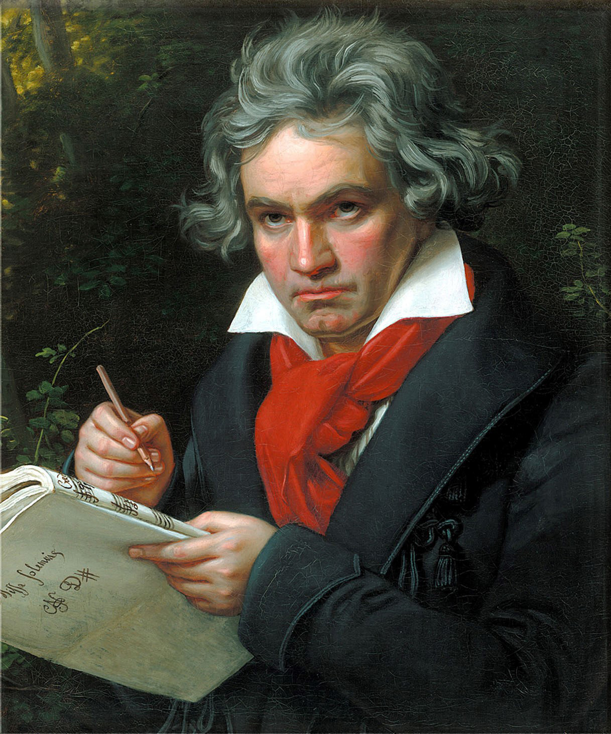 Roll over Beethoven Roll over Beethoven
