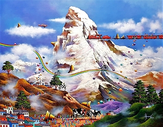 los caminos de la vida